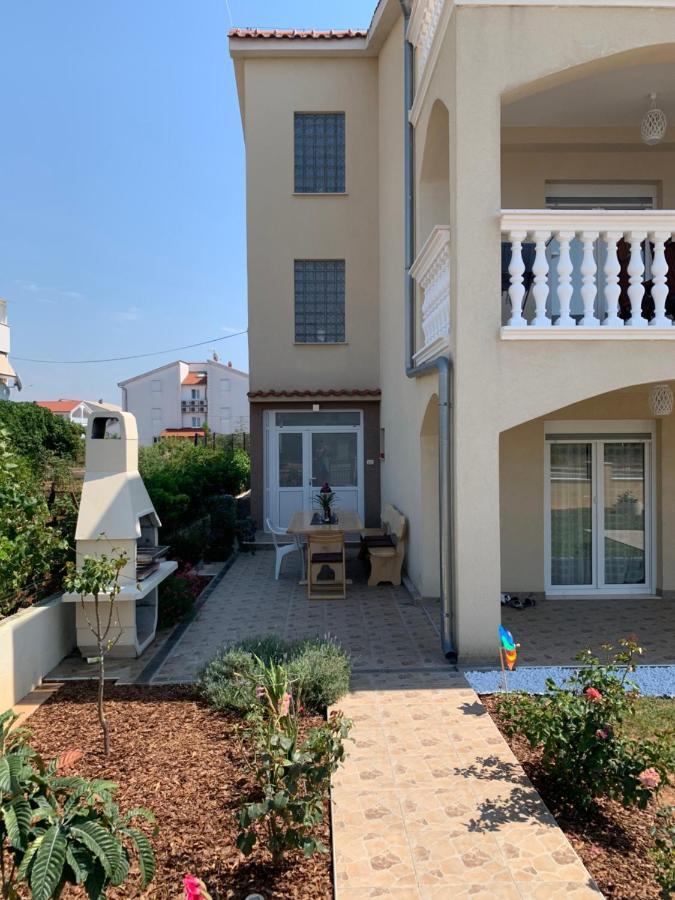 Apartments Mirela โวดีเซ ภายนอก รูปภาพ