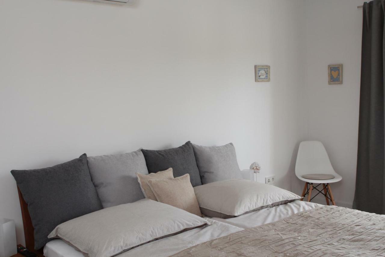 Apartments Mirela โวดีเซ ภายนอก รูปภาพ