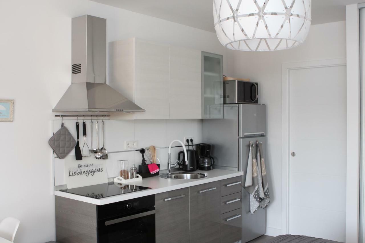 Apartments Mirela โวดีเซ ภายนอก รูปภาพ