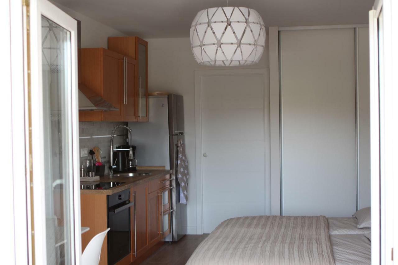 Apartments Mirela โวดีเซ ภายนอก รูปภาพ
