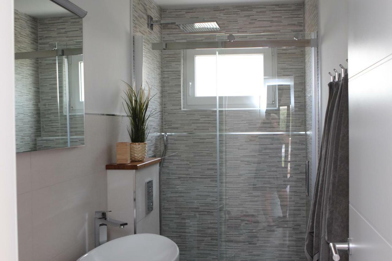 Apartments Mirela โวดีเซ ภายนอก รูปภาพ