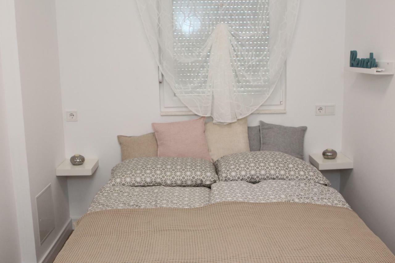 Apartments Mirela โวดีเซ ภายนอก รูปภาพ